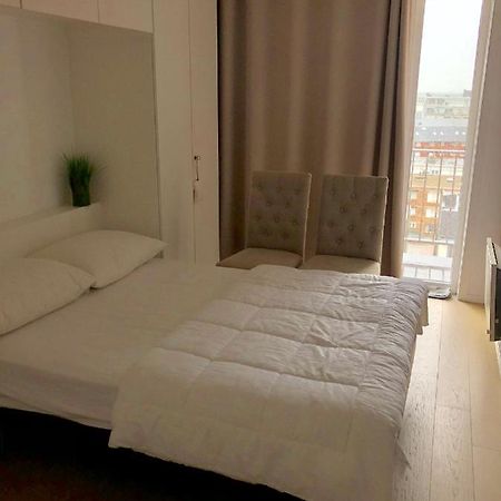 Bianca Apartment Миделкерке Екстериор снимка