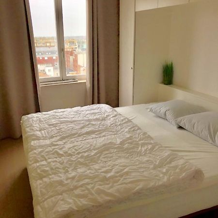 Bianca Apartment Миделкерке Екстериор снимка