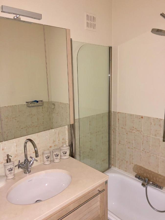 Bianca Apartment Миделкерке Екстериор снимка