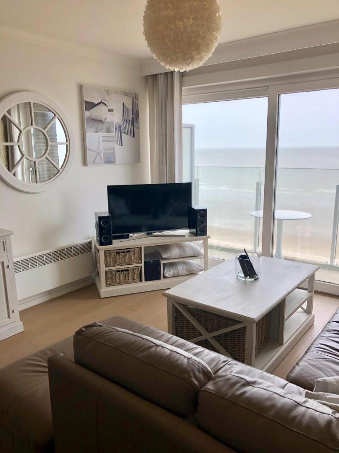 Bianca Apartment Миделкерке Екстериор снимка